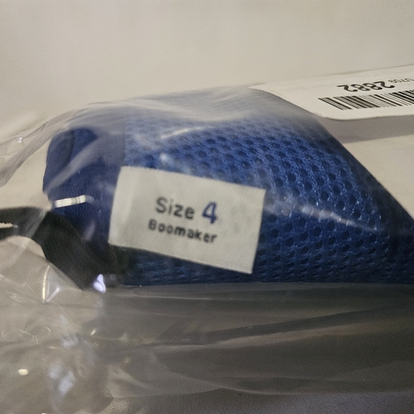 NIB Soft dog cone collar size 4 - Picture 4 of 5